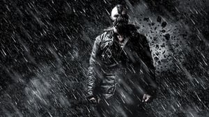 The Dark Knight Rises