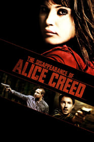 The Disappearance Of Alice Creed