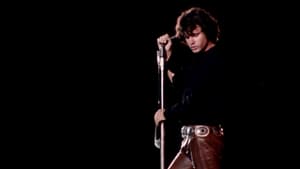 The Doors – Live at the Bowl ’68