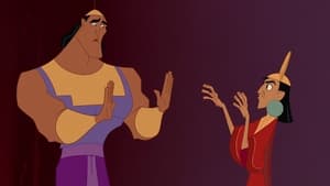 The Emperor’s New Groove