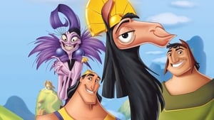 The Emperor’s New Groove