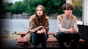 The End of the F***ing World