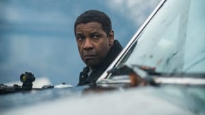 The Equalizer 2