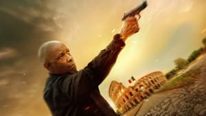 The Equalizer 3