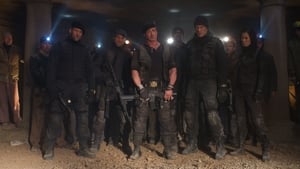 The Expendables 2