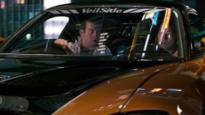 The Fast and the Furious Tokyo Drift