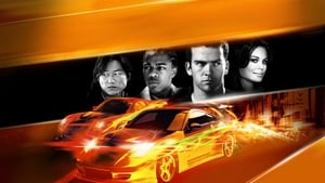 The Fast and the Furious Tokyo Drift