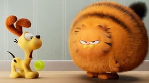 The Garfield Movie