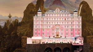 The Grand Budapest Hotel