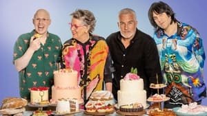 The Great British Bake Off