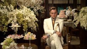 The Great Gatsby