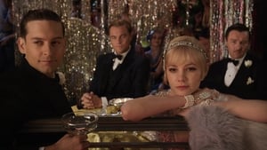 The Great Gatsby