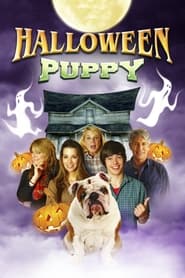 The Great Halloween Puppy Adventure