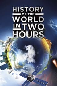 The History of the World in 2 Hours