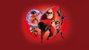 The Incredibles