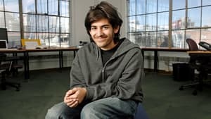 The Internet’s Own Boy: The Story of Aaron Swartz