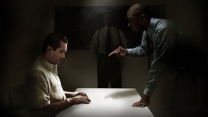 The Interrogation Room