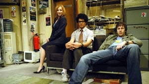 The IT Crowd