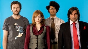 The IT Crowd