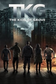 The Kids of Grove