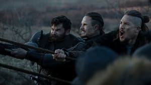 The Last Kingdom: Seven Kings Must Die