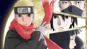 The Last: Naruto The Movie