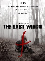 The Last Witch