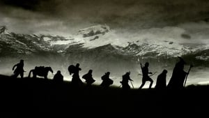 The Lord of the Rings the Fellowship of the Ring