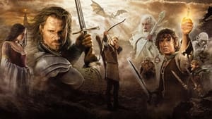 The Lord of the Rings The Return of the King