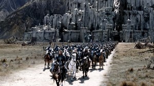 The Lord of the Rings The Return of the King