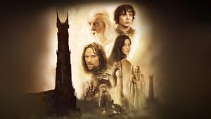 The Lord of the Rings The Two Towers