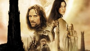 The Lord of the Rings The Two Towers