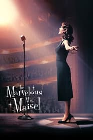 The Marvelous Mrs. Maisel