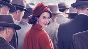 The Marvelous Mrs. Maisel