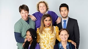 The Mindy Project