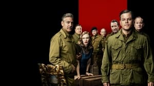 The Monuments Men