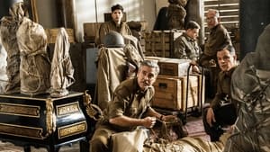 The Monuments Men