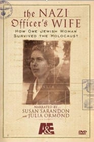 The Nazi Officer’s Wife