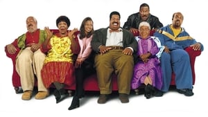 The Nutty Professor 2: The Klumps