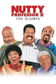 The Nutty Professor 2: The Klumps