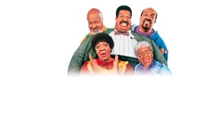 The Nutty Professor 2: The Klumps