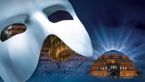 The Phantom of the Opera at the Royal Albert Hall