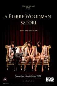 The Pierre Woodman Story