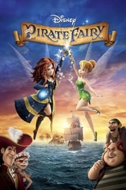 The Pirate Fairy