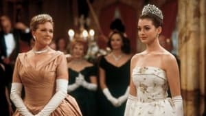 The Princess Diaries