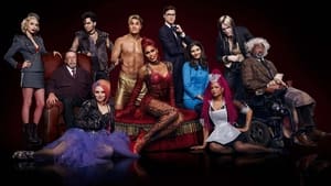 The Rocky Horror Picture Show: Let’s Do the Time Warp Again