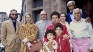 The Royal Tenenbaums