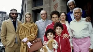 The Royal Tenenbaums