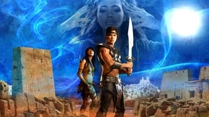 The Scorpion King: Rise of a Warrior