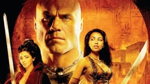 The Scorpion King: Rise of a Warrior